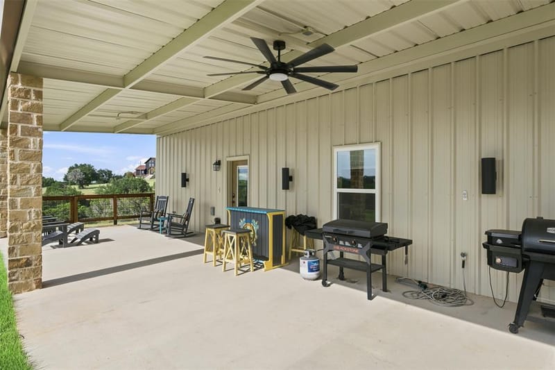 211 County Road 1511, Morgan TX 76671 - Photo 25