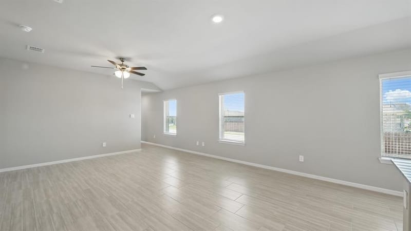 545 STERLING THICKET Lane, Denton TX 76259 - Photo 12