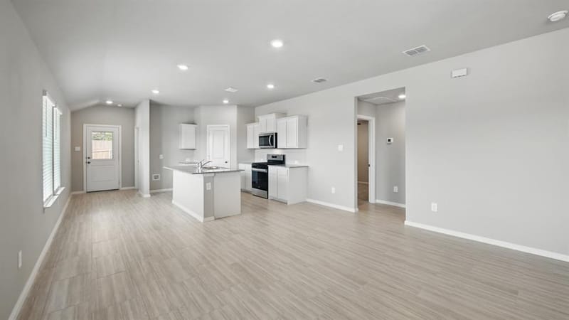 545 STERLING THICKET Lane, Denton TX 76259 - Photo 9