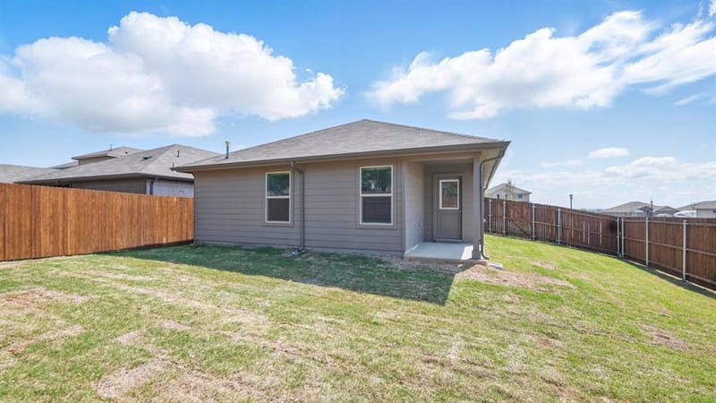 545 STERLING THICKET Lane, Denton TX 76259 - Photo 38