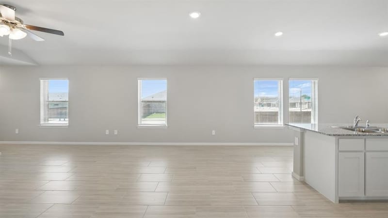 545 STERLING THICKET Lane, Denton TX 76259 - Photo 10