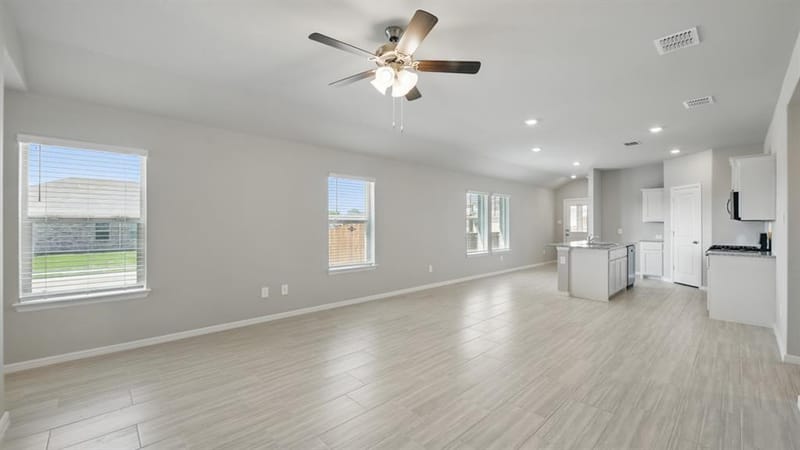 545 STERLING THICKET Lane, Denton TX 76259 - Photo 14