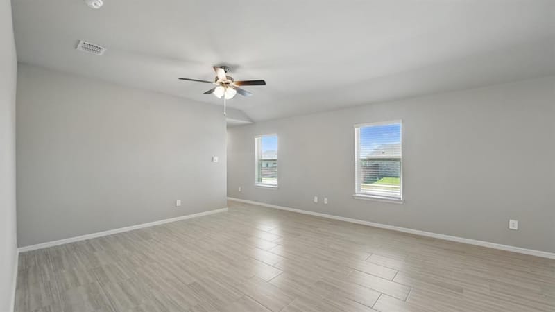 545 STERLING THICKET Lane, Denton TX 76259 - Photo 15