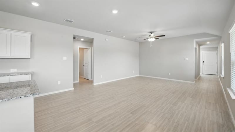 545 STERLING THICKET Lane, Denton TX 76259 - Photo 11