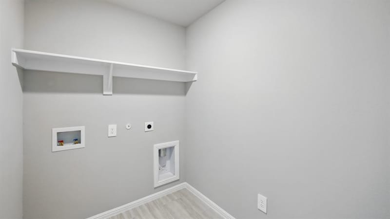 545 STERLING THICKET Lane, Denton TX 76259 - Photo 35