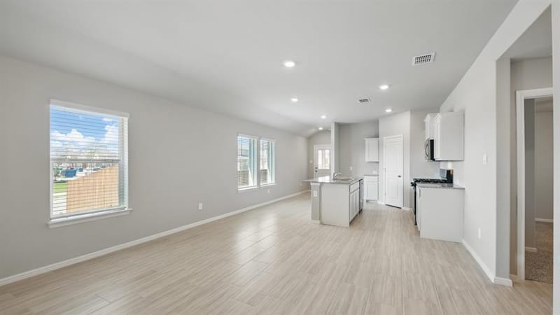 545 STERLING THICKET Lane, Denton TX 76259 - Photo 8