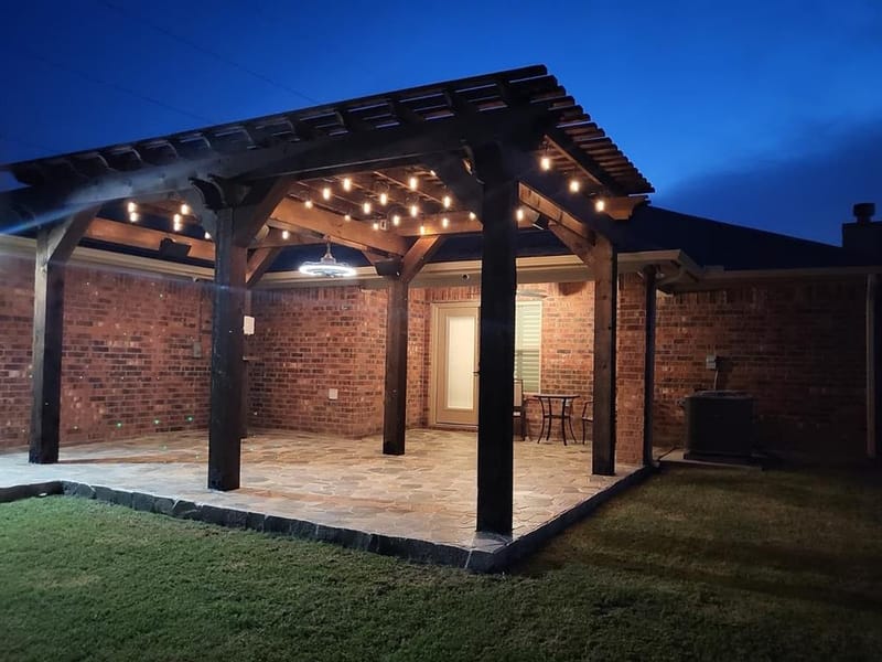 602 Hearthstone Drive, Lancaster TX 75146 - Photo 36
