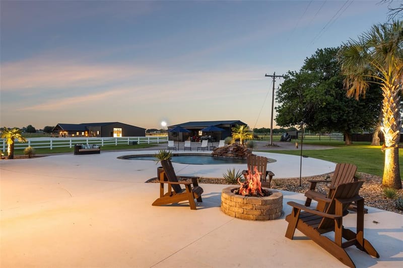 14714 US Highway 377, Whitesboro TX 76273 - Photo 18