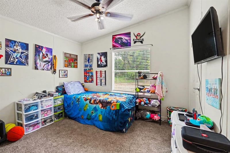 6356 Rendon Bloodworth Road, Fort Worth TX 76140 - Photo 17