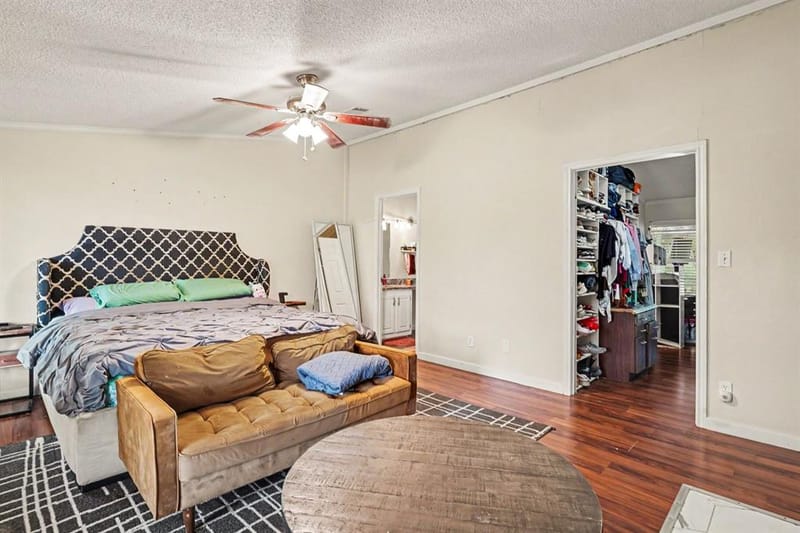 6356 Rendon Bloodworth Road, Fort Worth TX 76140 - Photo 22