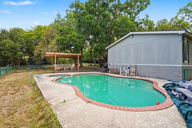 6356 Rendon Bloodworth Road, Fort Worth TX 76140 - Photo 5