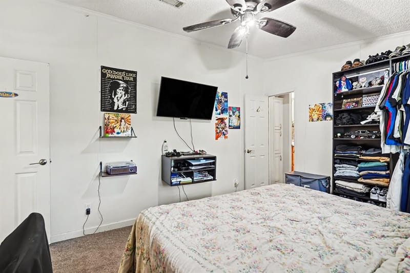 6356 Rendon Bloodworth Road, Fort Worth TX 76140 - Photo 20