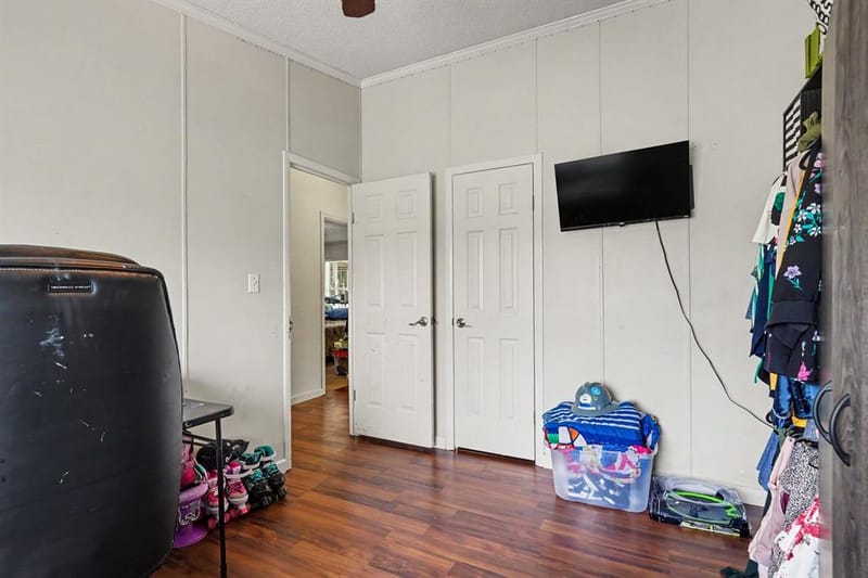 6356 Rendon Bloodworth Road, Fort Worth TX 76140 - Photo 19