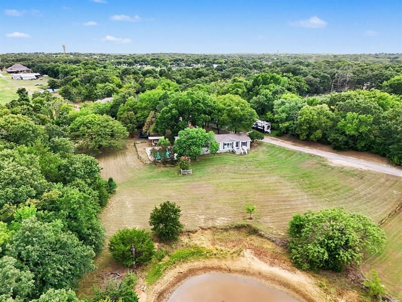 6356 Rendon Bloodworth Road, Fort Worth TX 76140 - Photo 4