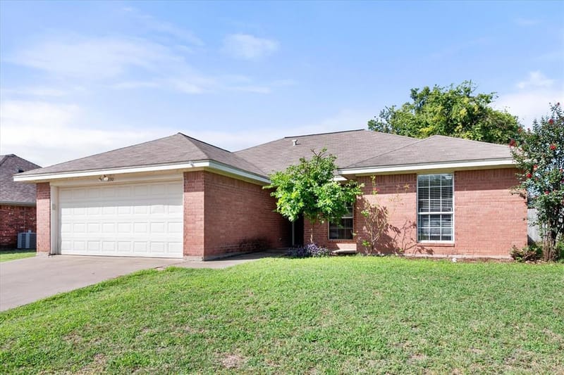 330 Schumacher Drive, Burleson TX 76028 - Photo 2