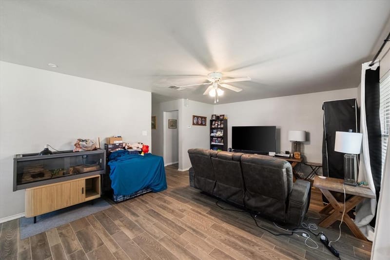 330 Schumacher Drive, Burleson TX 76028 - Photo 7