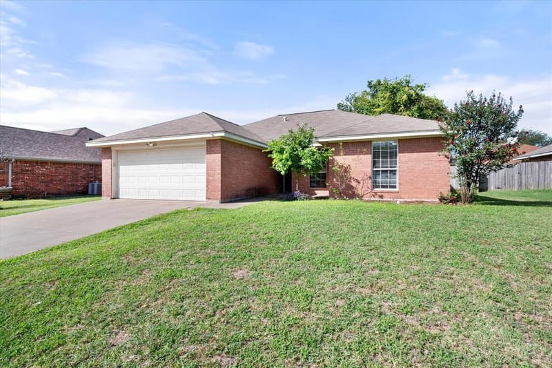 330 Schumacher Drive, Burleson TX 76028 - Photo 3