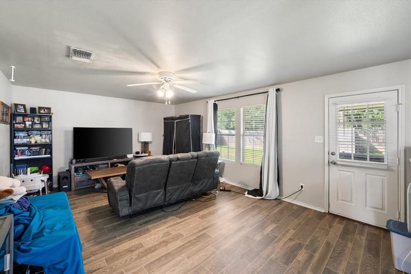 330 Schumacher Drive, Burleson TX 76028 - Photo 5