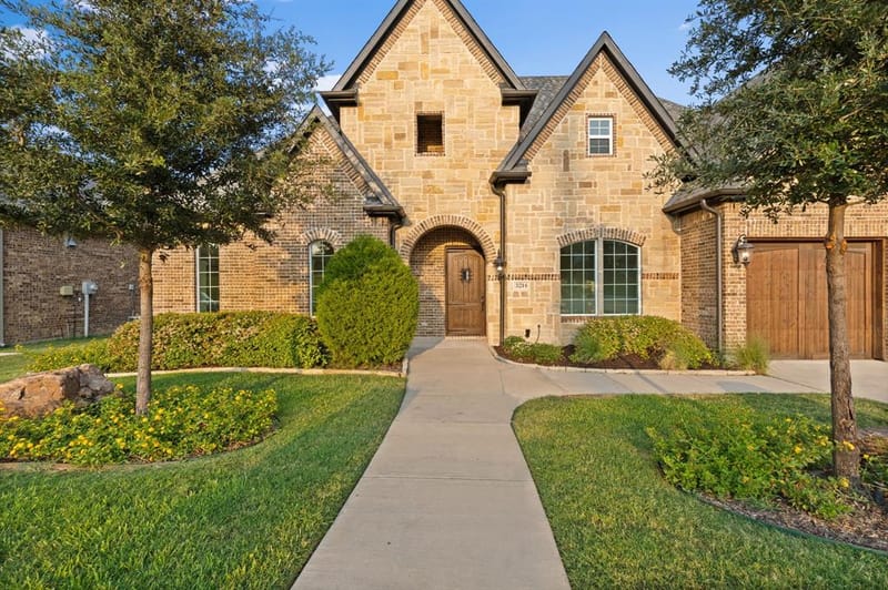 3214 Blue Haven Way, Wylie TX 75098 - Photo 2