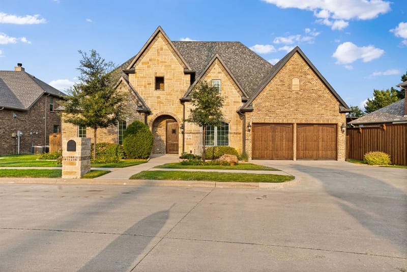 3214 Blue Haven Way, Wylie TX 75098
