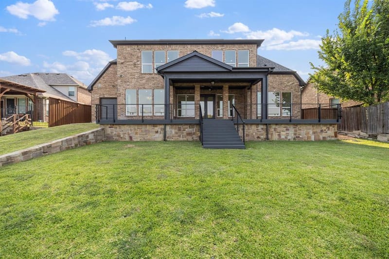 3214 Blue Haven Way, Wylie TX 75098 - Photo 35