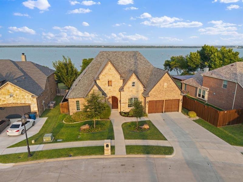 3214 Blue Haven Way, Wylie TX 75098 - Photo 39