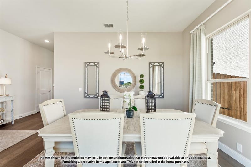 3105 Quail Meadow Place, Mesquite TX 75181 - Photo 5