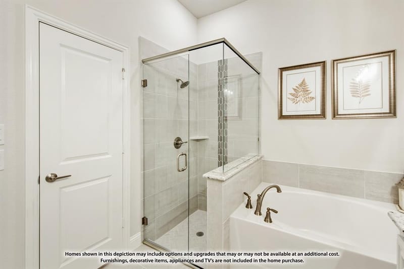 3105 Quail Meadow Place, Mesquite TX 75181 - Photo 24