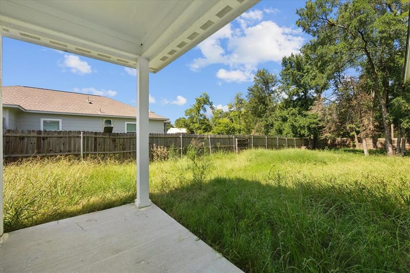 3802 College Street, Greenville TX 75401 - Photo 17