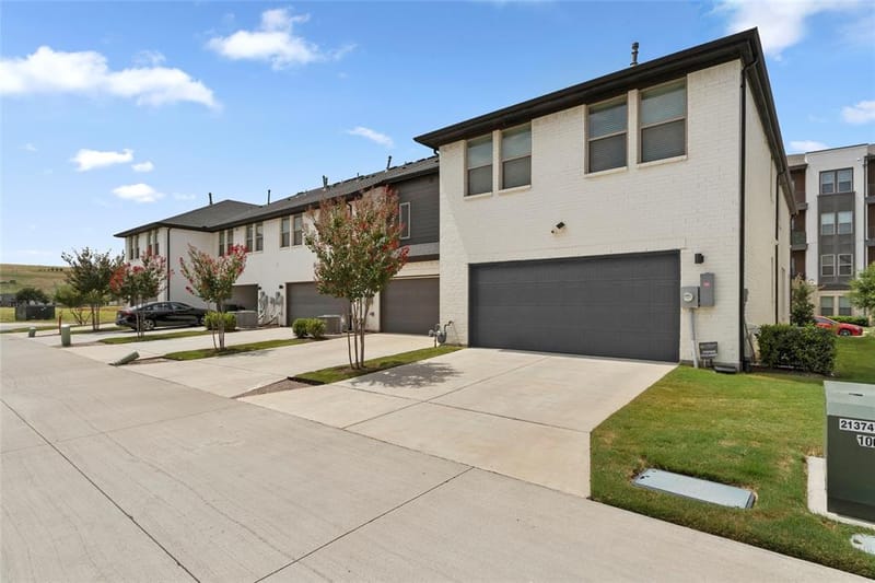 806 Trace Hawk Lane, Arlington TX 76005 - Photo 20