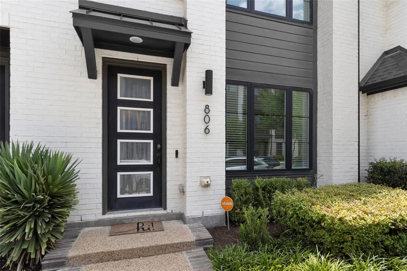 806 Trace Hawk Lane, Arlington TX 76005 - Photo 19