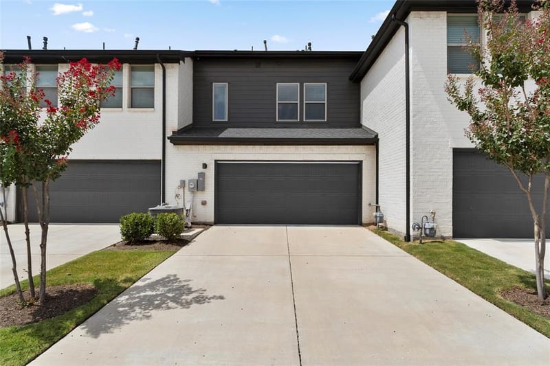 806 Trace Hawk Lane, Arlington TX 76005 - Photo 21