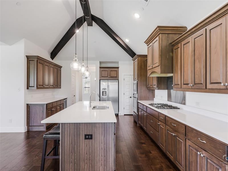 301 Florence Drive, Prosper TX 75078 - Photo 6
