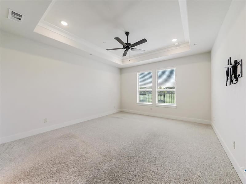 301 Florence Drive, Prosper TX 75078 - Photo 13
