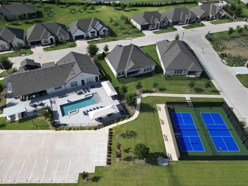 301 Florence Drive, Prosper TX 75078 - Photo 26