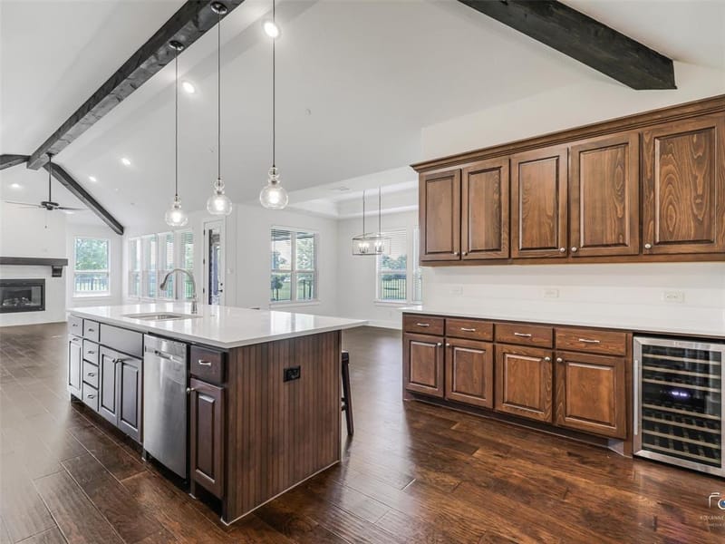 301 Florence Drive, Prosper TX 75078 - Photo 7