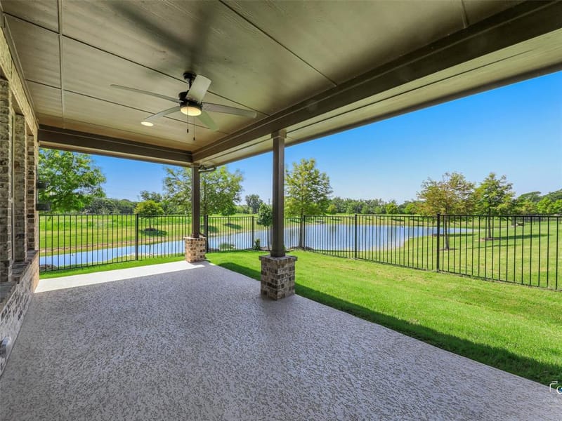 301 Florence Drive, Prosper TX 75078 - Photo 3