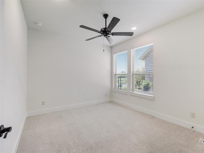 301 Florence Drive, Prosper TX 75078 - Photo 20