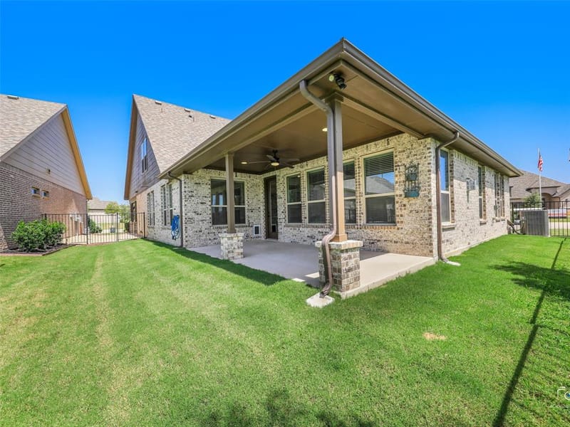 301 Florence Drive, Prosper TX 75078 - Photo 4