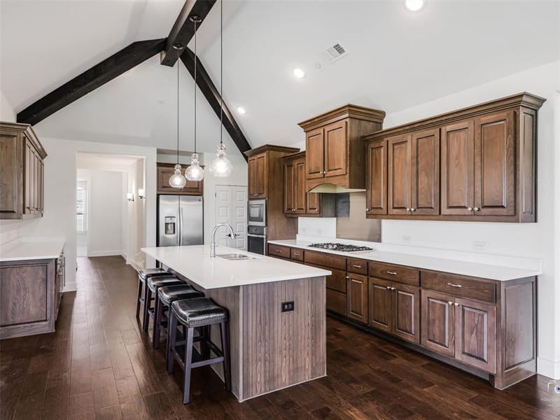 301 Florence Drive, Prosper TX 75078 - Photo 8