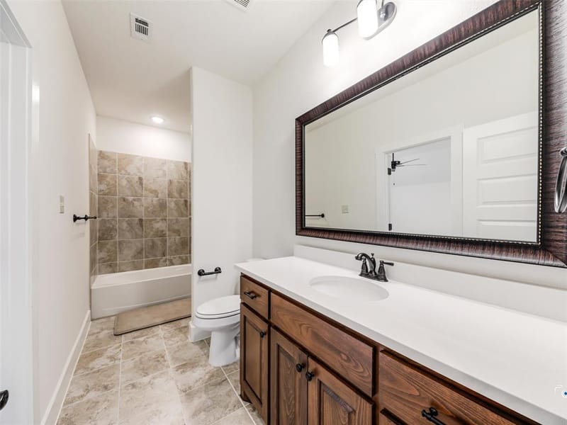 301 Florence Drive, Prosper TX 75078 - Photo 25