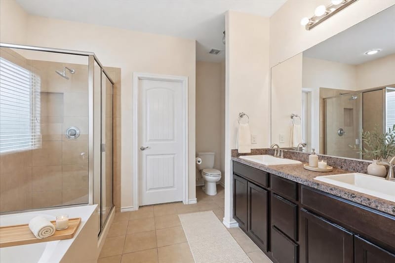 720 Rio Bravo Drive, Fort Worth TX 76052 - Photo 23