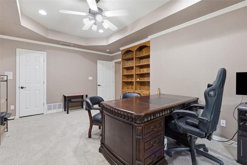 351 Cattlebaron Parc Drive, Fort Worth TX 76108 - Photo 16