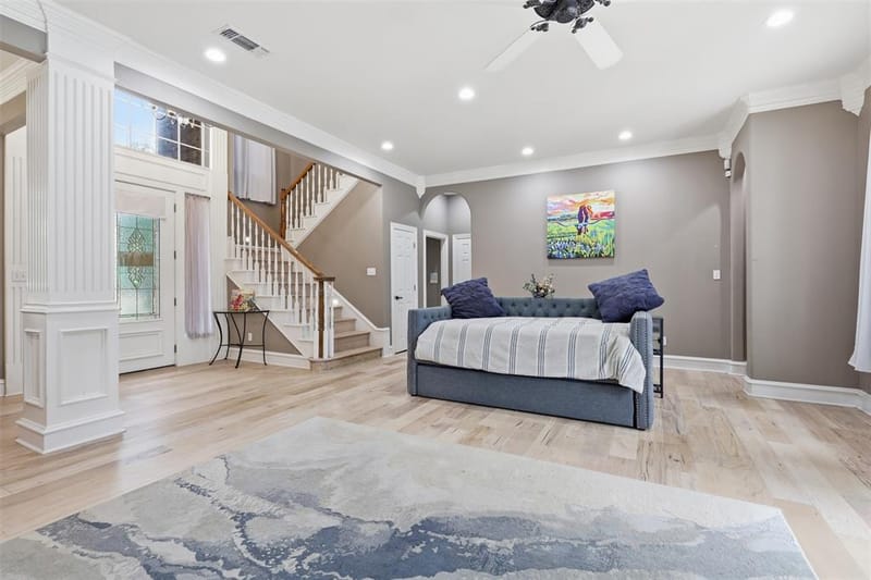 351 Cattlebaron Parc Drive, Fort Worth TX 76108 - Photo 5