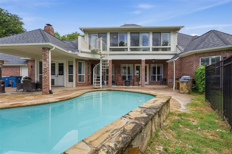 351 Cattlebaron Parc Drive, Fort Worth TX 76108 - Photo 30