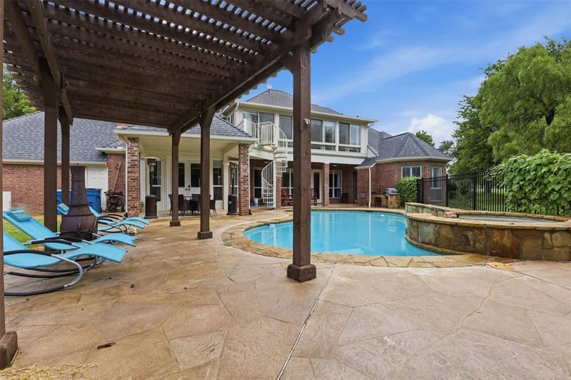 351 Cattlebaron Parc Drive, Fort Worth TX 76108 - Photo 31