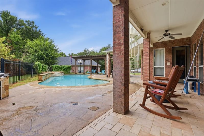 351 Cattlebaron Parc Drive, Fort Worth TX 76108 - Photo 29