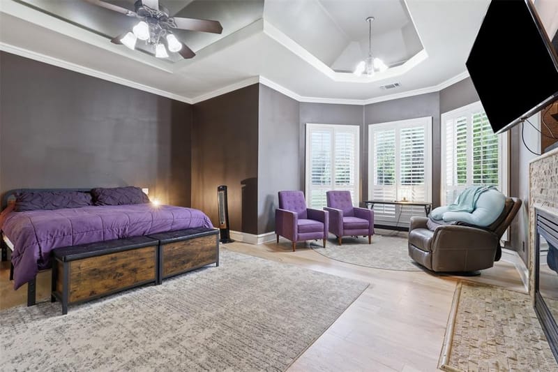 351 Cattlebaron Parc Drive, Fort Worth TX 76108 - Photo 8