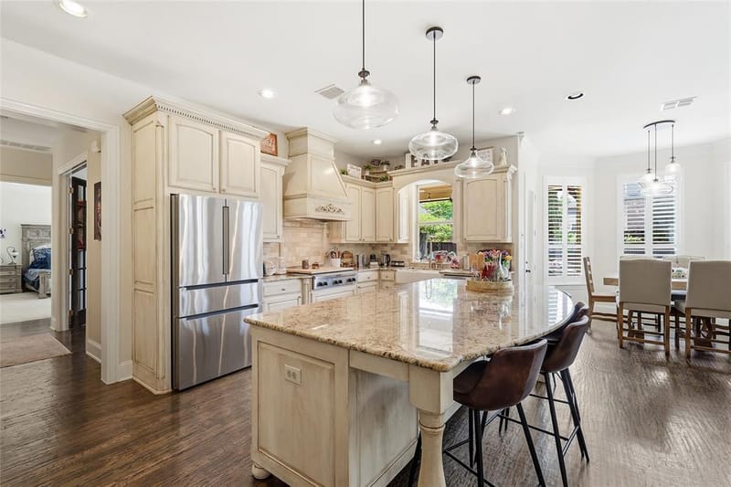 9031 Cedar Ridge, Lantana TX 76226 - Photo 6