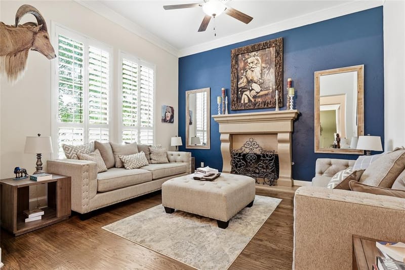 9031 Cedar Ridge, Lantana TX 76226 - Photo 13